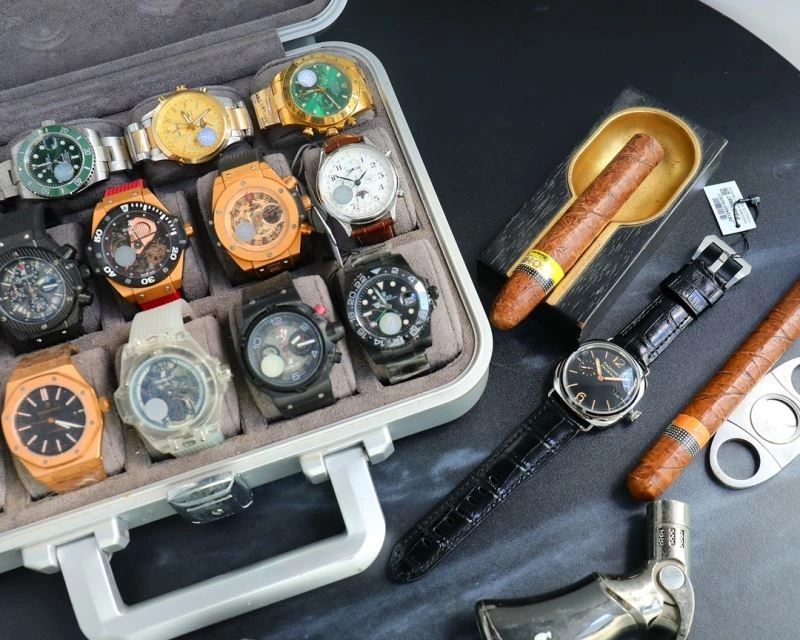 PANERAI Watches Original 194105
