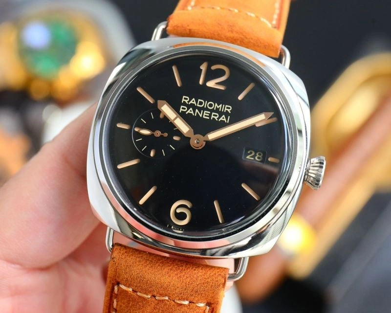 PANERAI Watches Original 194105