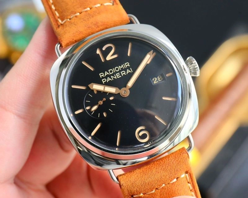 PANERAI Watches Original 194105