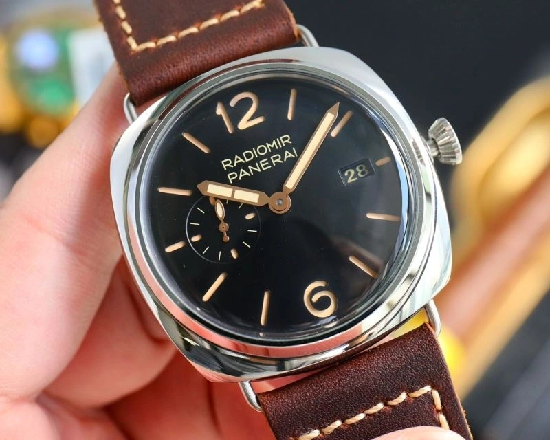PANERAI Watches Original 194105