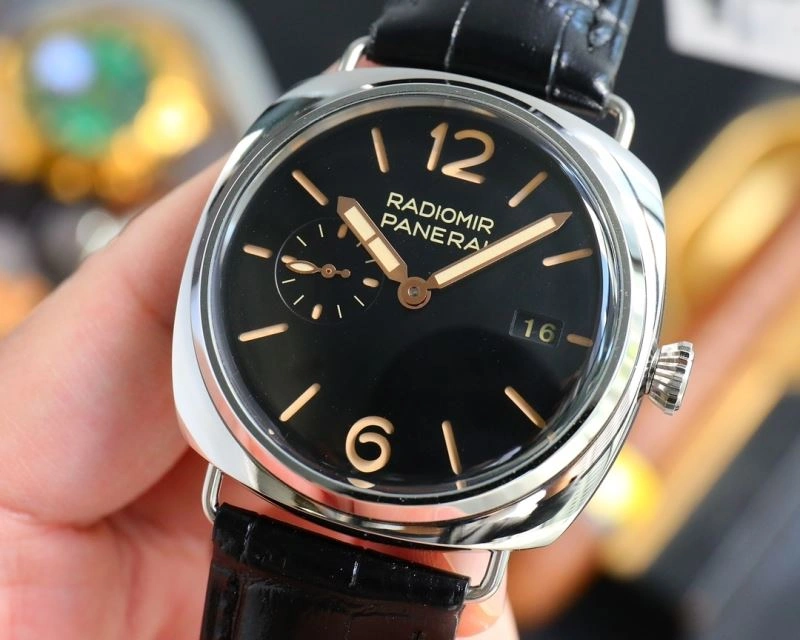 PANERAI Watches Original 194105