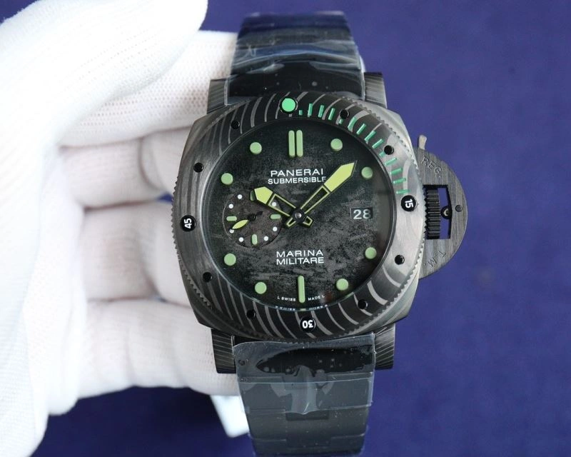 PANERAI Watches ZipUp 194104