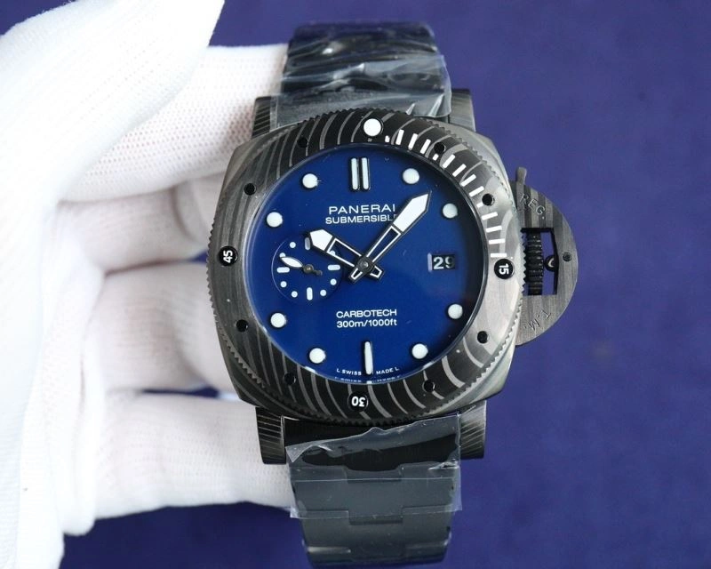 PANERAI Watches ZipUp 194104