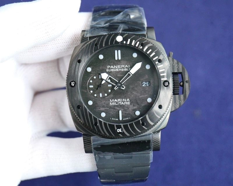 PANERAI Watches ZipUp 194104