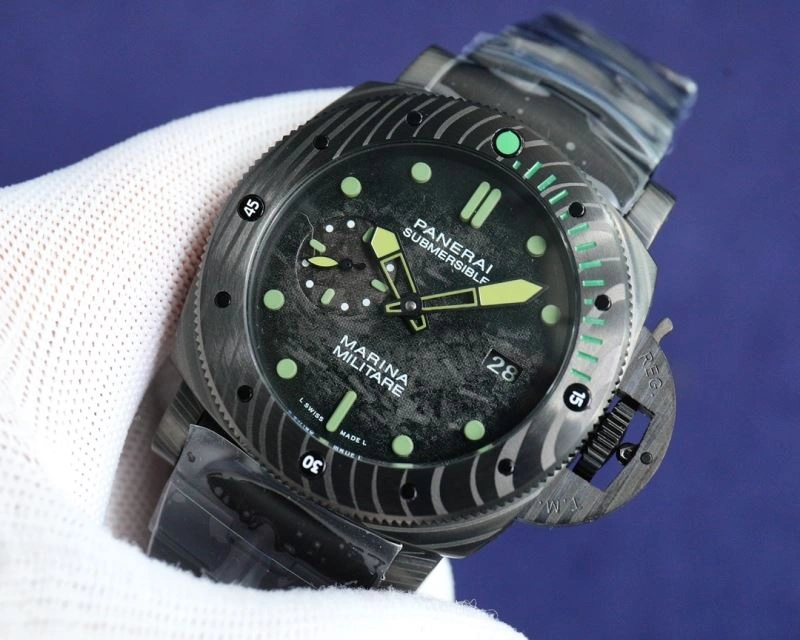 PANERAI Watches ZipUp 194104