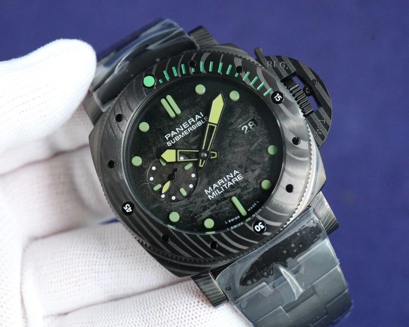 PANERAI Watches ZipUp 194104