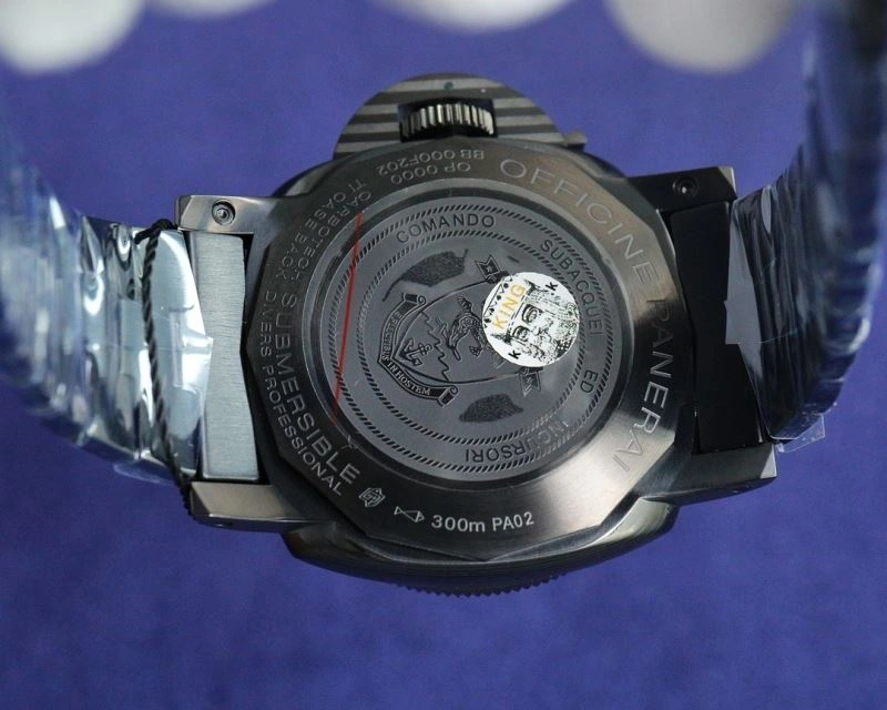 PANERAI Watches ZipUp 194104