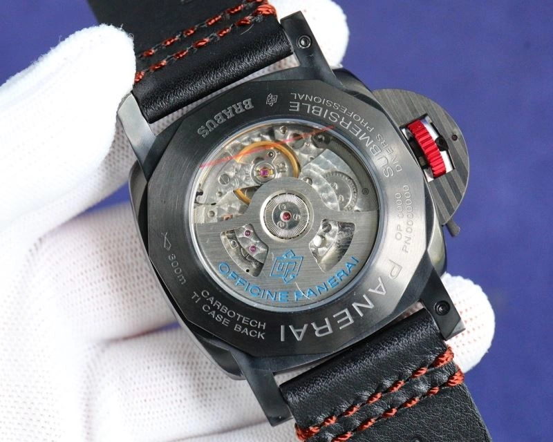 Sporty PANERAI Watches 194102