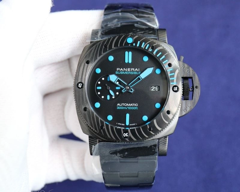 Bright PANERAI Watches 194101