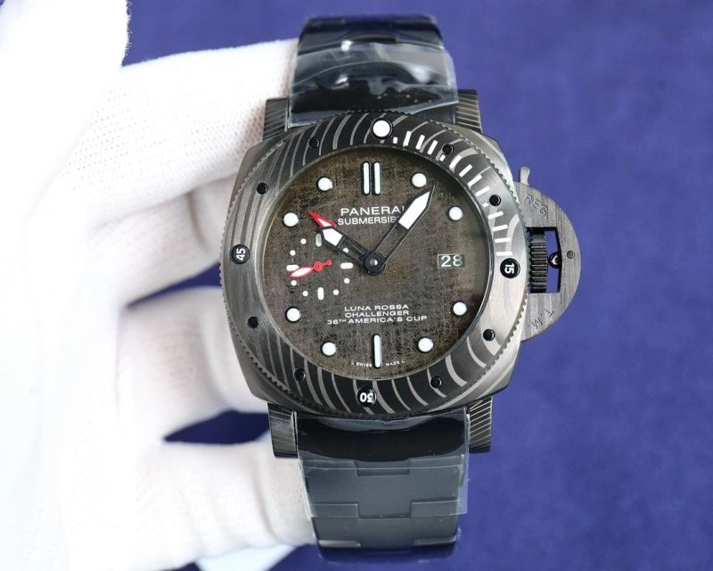 Bright PANERAI Watches 194101