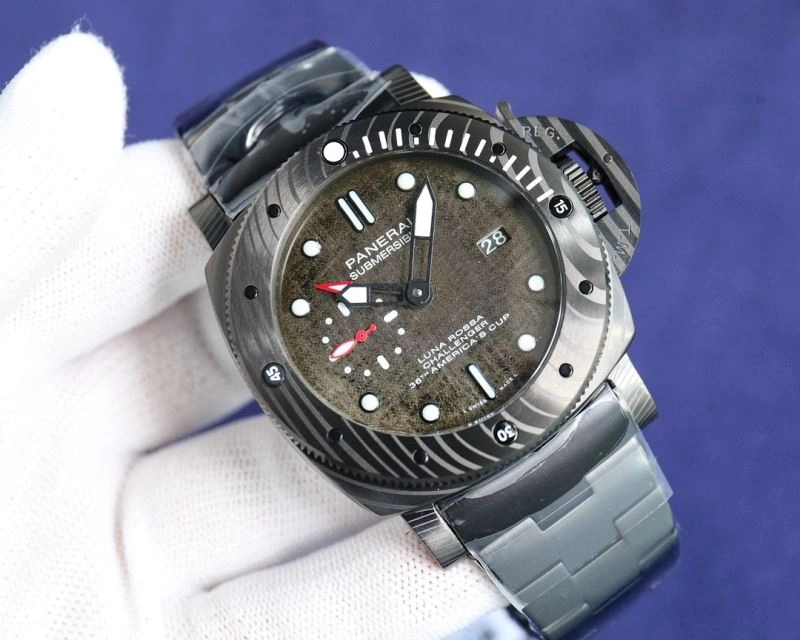 Bright PANERAI Watches 194101