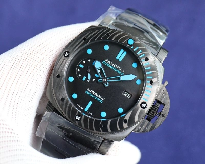 Bright PANERAI Watches 194101
