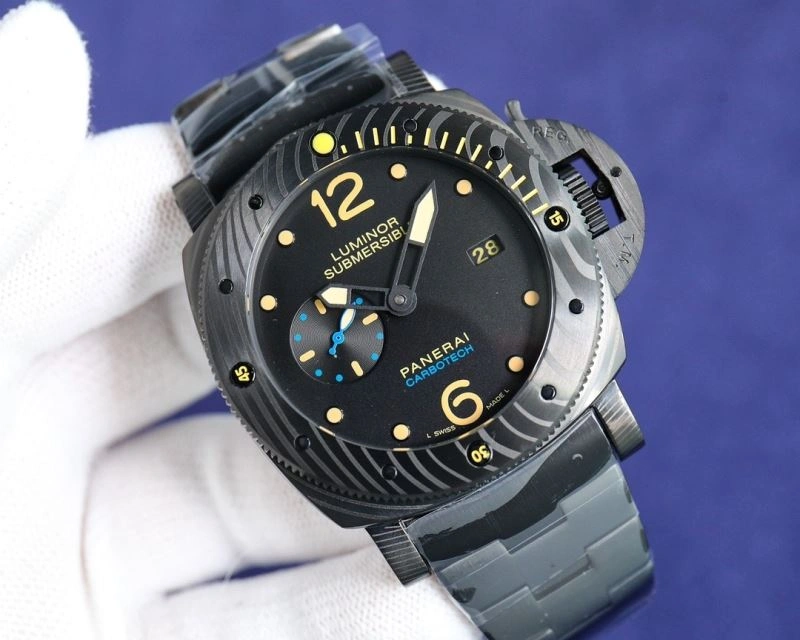 Bright PANERAI Watches 194101
