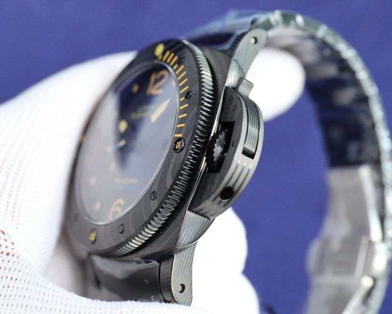 Bright PANERAI Watches 194101