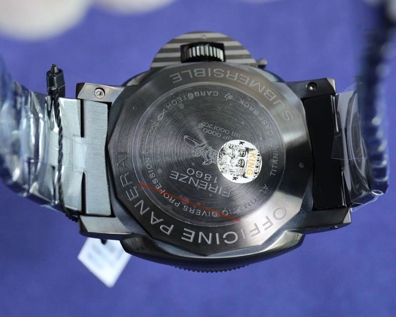 Bright PANERAI Watches 194101