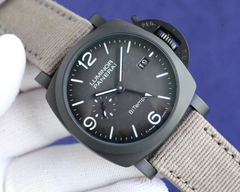 GoodFit PANERAI Watches 194099