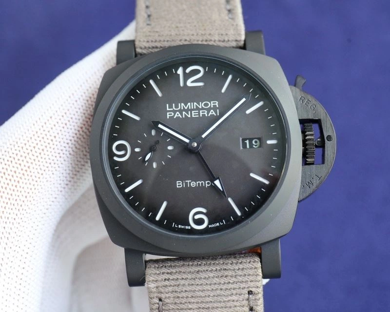 GoodFit PANERAI Watches 194099