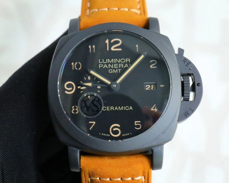 PANERAI Watches EasyMatch 194098