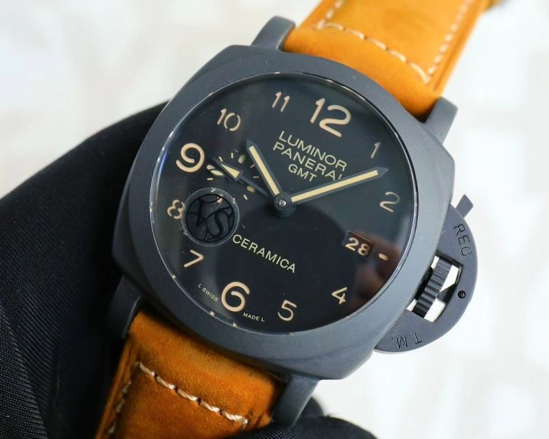 PANERAI Watches EasyMatch 194098