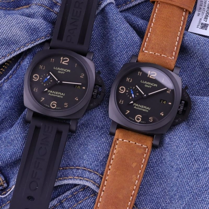 PANERAI Watches Soft 194097