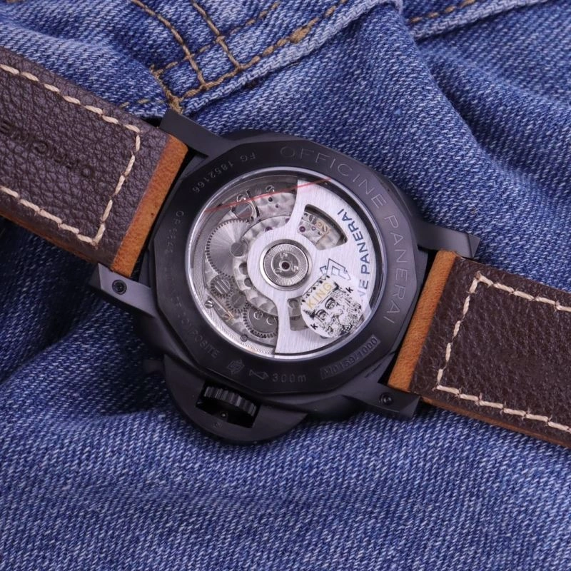PANERAI Watches Soft 194097