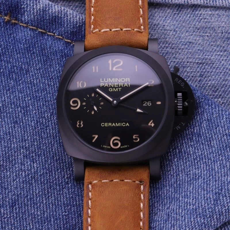 Breathable PANERAI Watches 194095