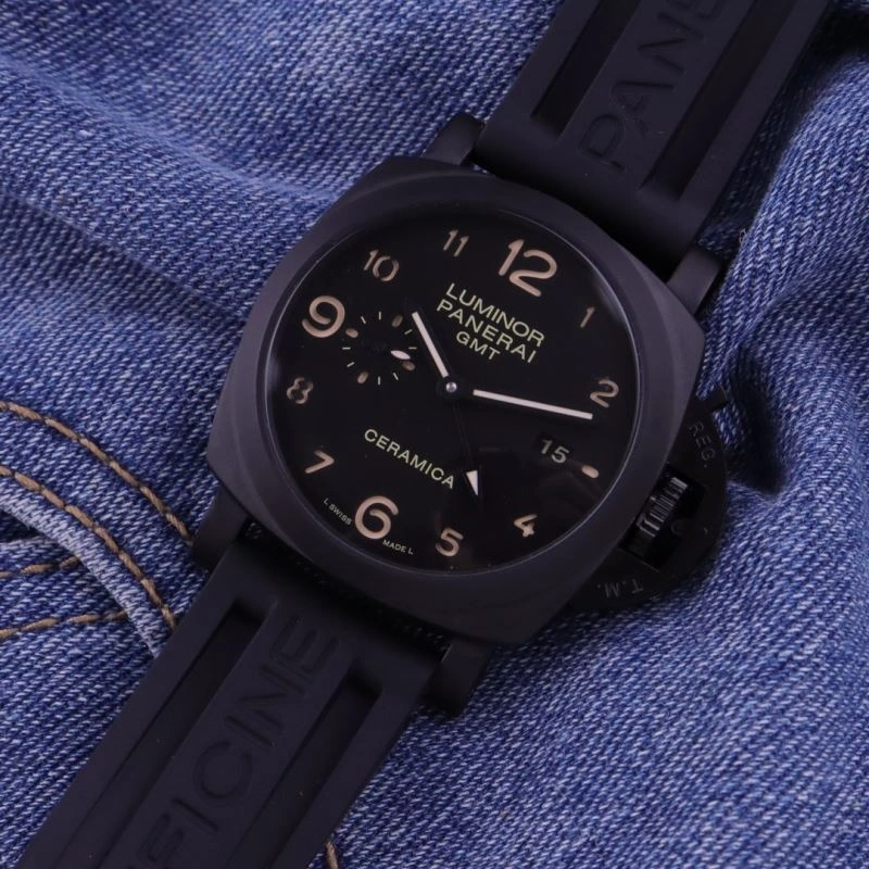 Breathable PANERAI Watches 194095