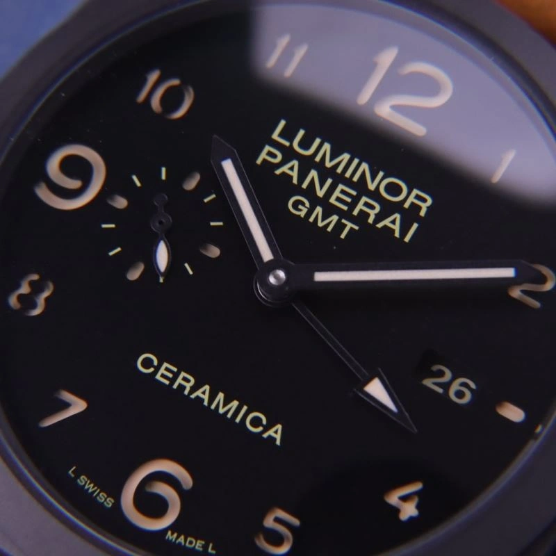 Breathable PANERAI Watches 194095