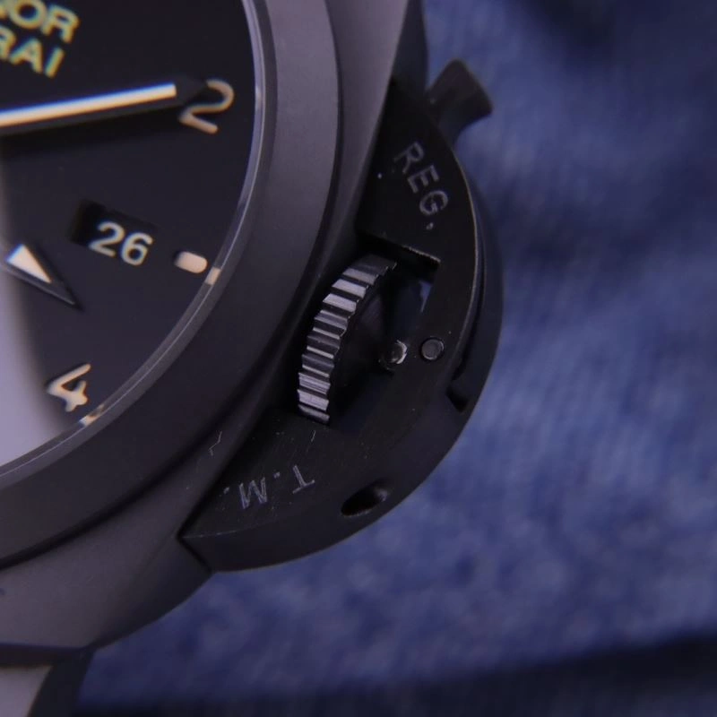 Breathable PANERAI Watches 194095