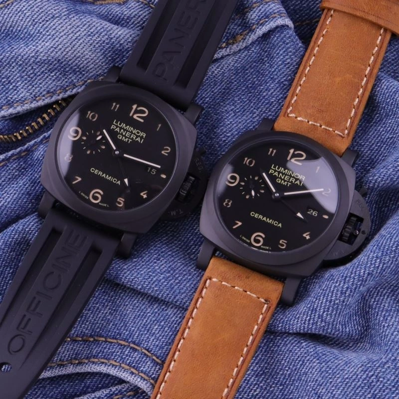 Breathable PANERAI Watches 194095