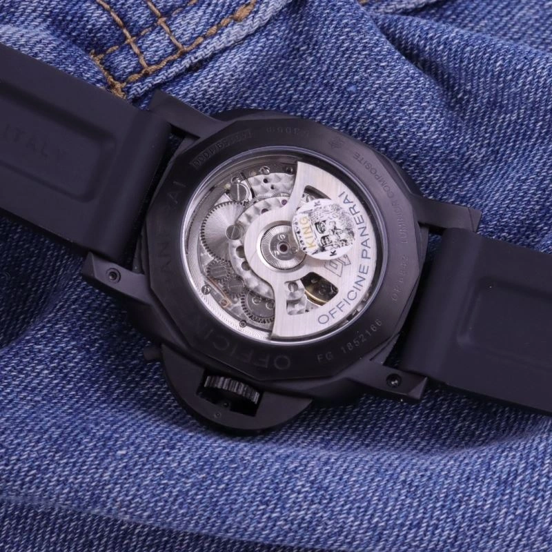 Breathable PANERAI Watches 194095