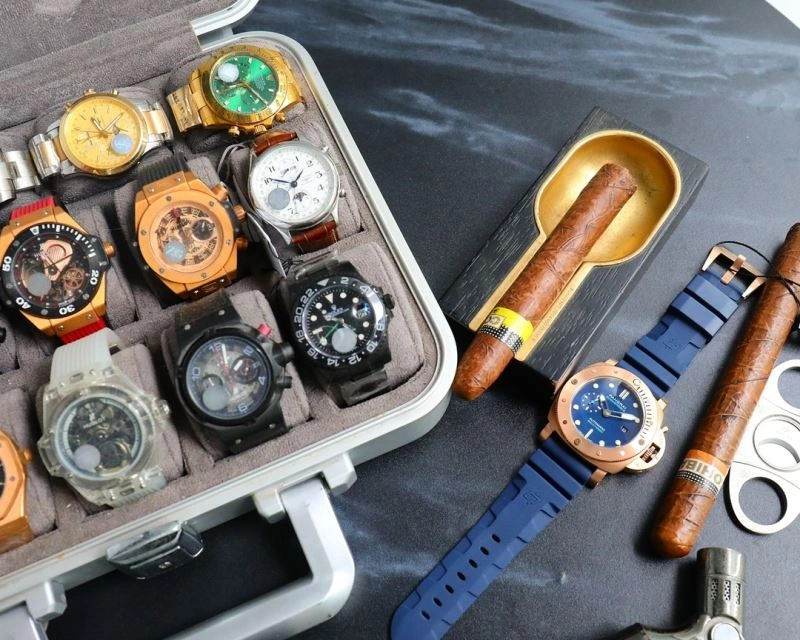 Tailored PANERAI Watches 194094