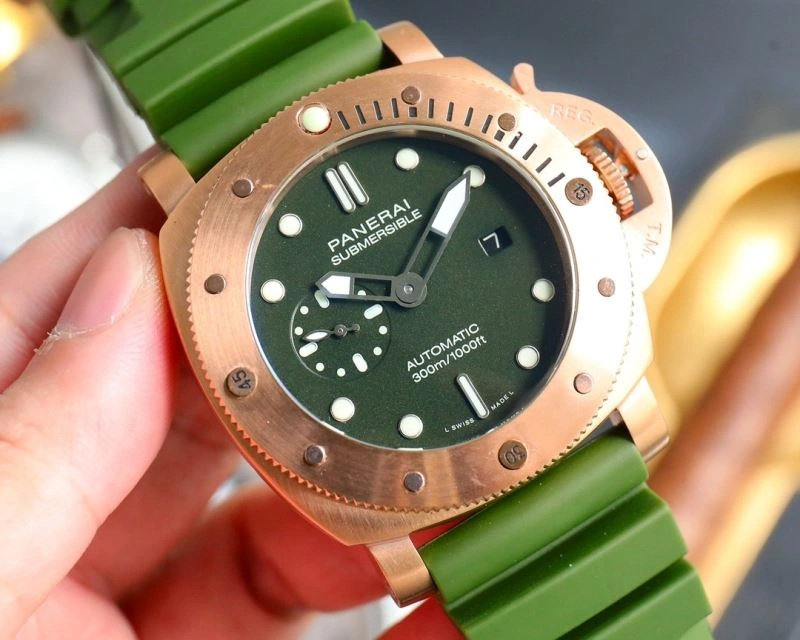 Tailored PANERAI Watches 194094