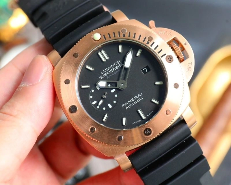 Tailored PANERAI Watches 194094