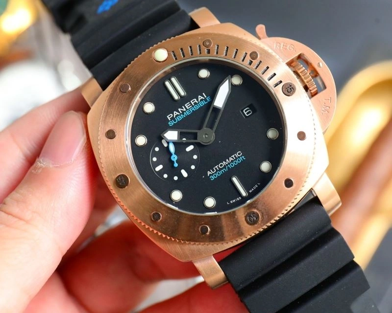 Tailored PANERAI Watches 194094