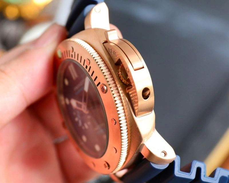 Tailored PANERAI Watches 194094