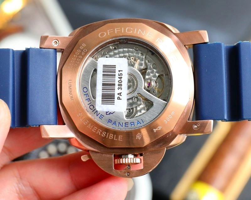 Tailored PANERAI Watches 194094