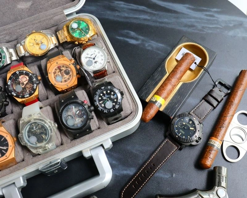 PANERAI Watches ModernLook 194096