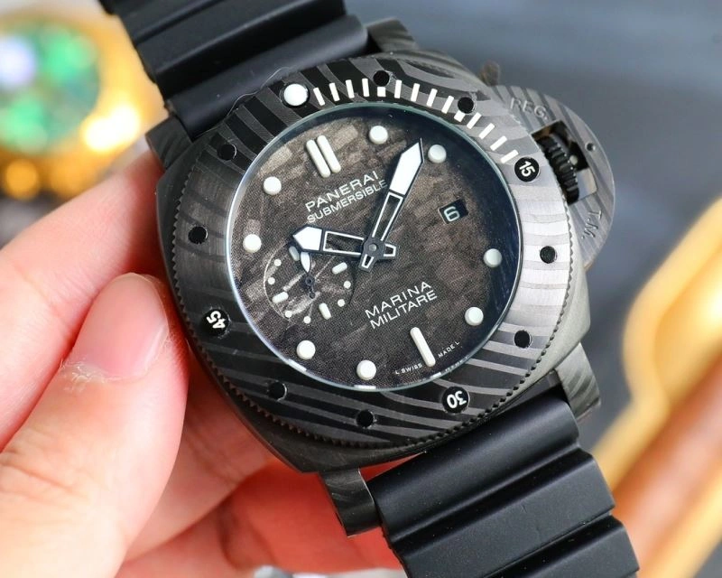 PANERAI Watches ModernLook 194096