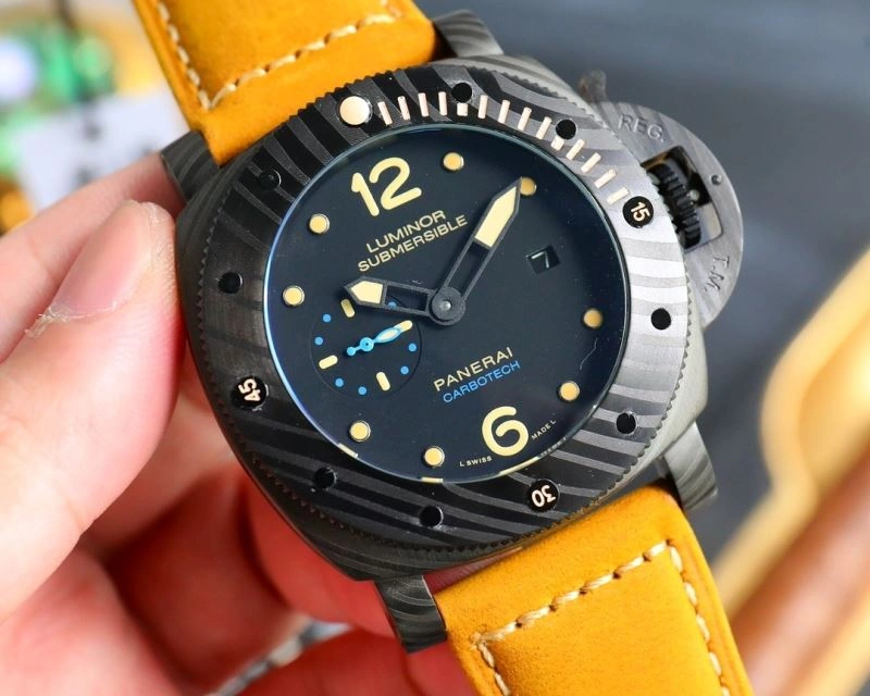 PANERAI Watches ModernLook 194096
