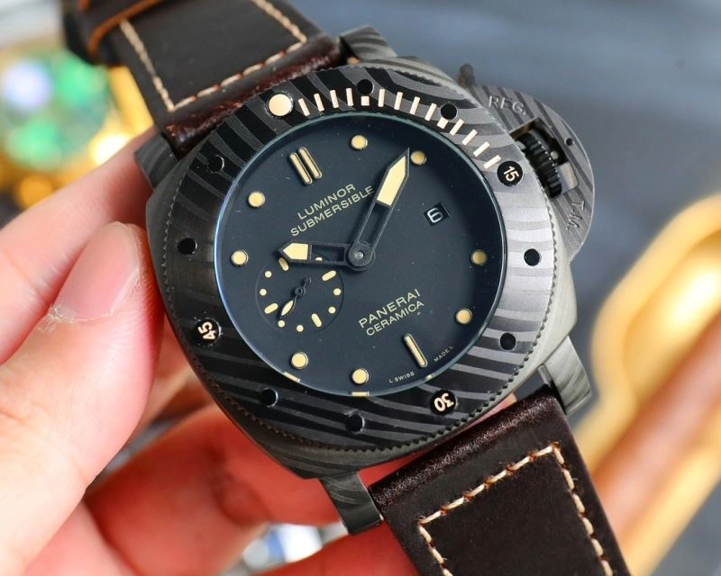 PANERAI Watches ModernLook 194096