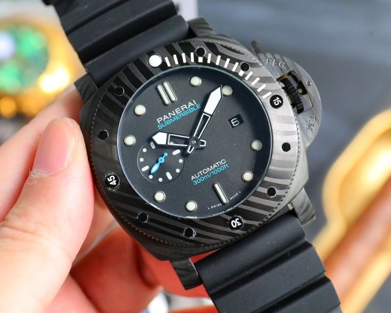PANERAI Watches ModernLook 194096