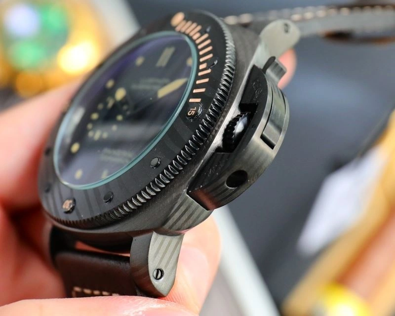 PANERAI Watches ModernLook 194096