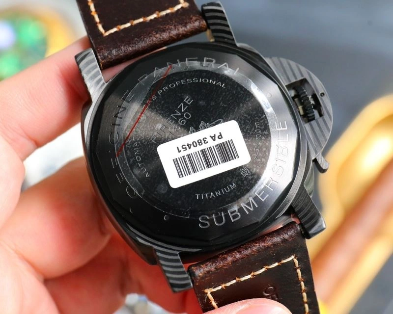PANERAI Watches ModernLook 194096