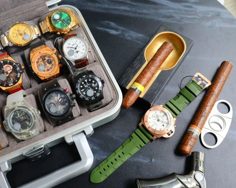 BestValue PANERAI Watches 194093
