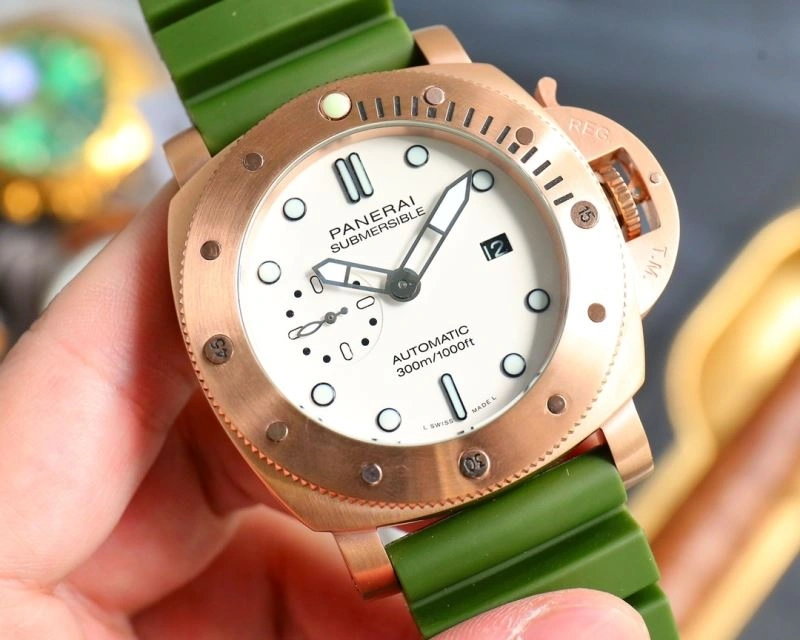 BestValue PANERAI Watches 194093