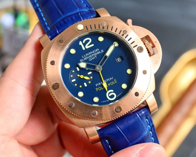 BestValue PANERAI Watches 194093