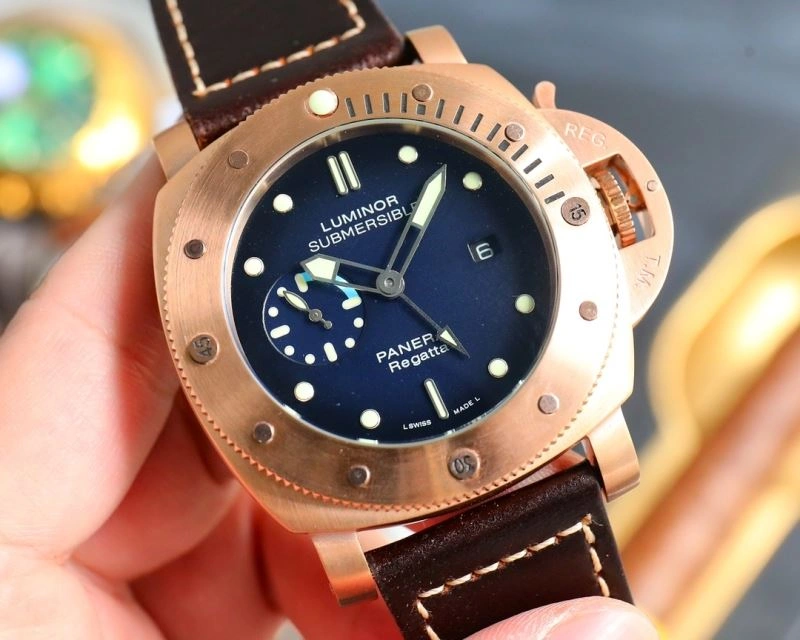 BestValue PANERAI Watches 194093