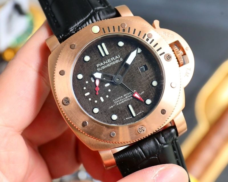 BestValue PANERAI Watches 194093
