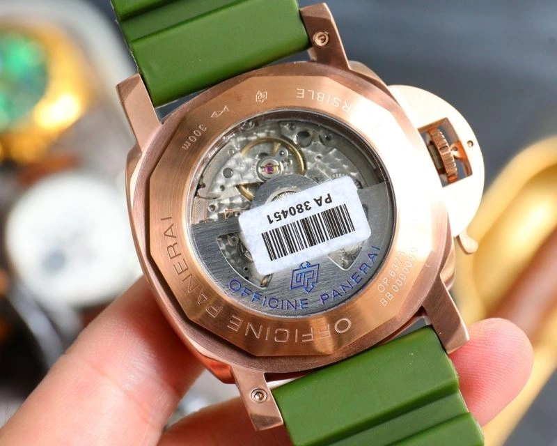 BestValue PANERAI Watches 194093